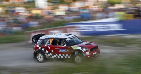 Rajd Finlandii